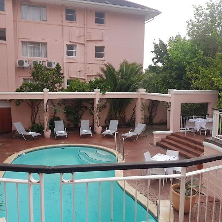 Lady Hamilton Hotel Cape Town Exterior foto