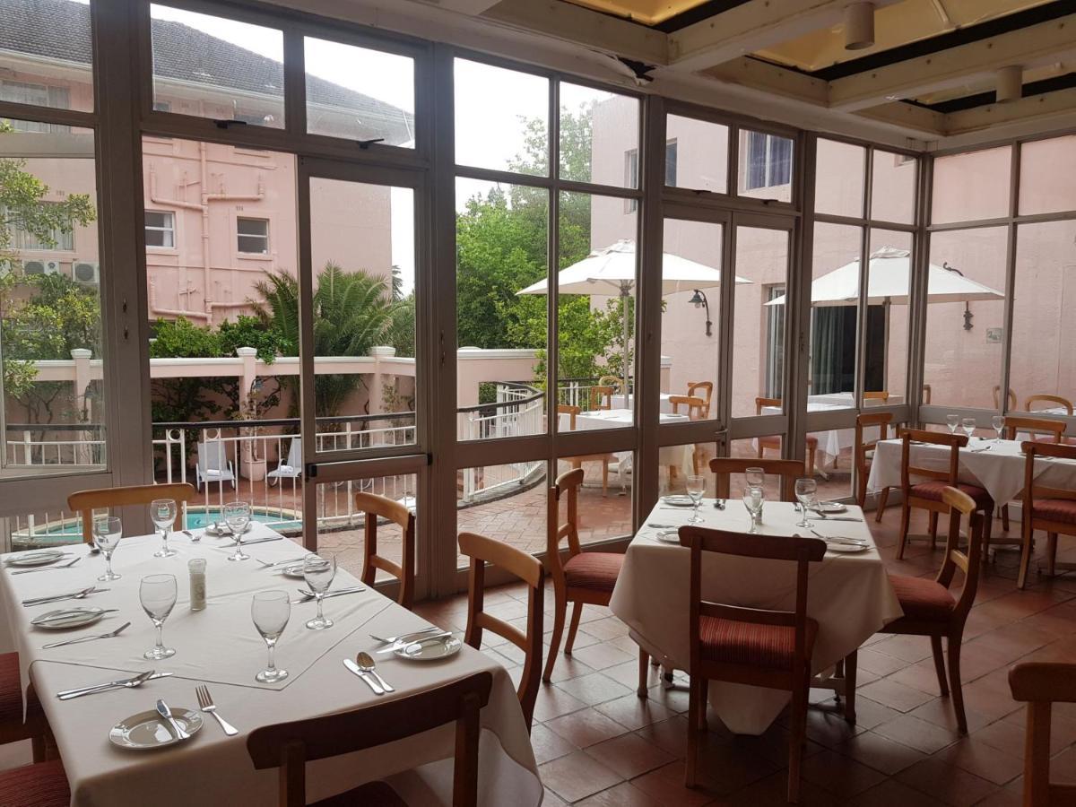 Lady Hamilton Hotel Cape Town Exterior foto