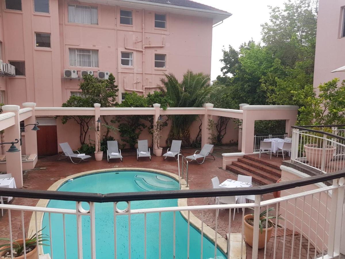 Lady Hamilton Hotel Cape Town Exterior foto