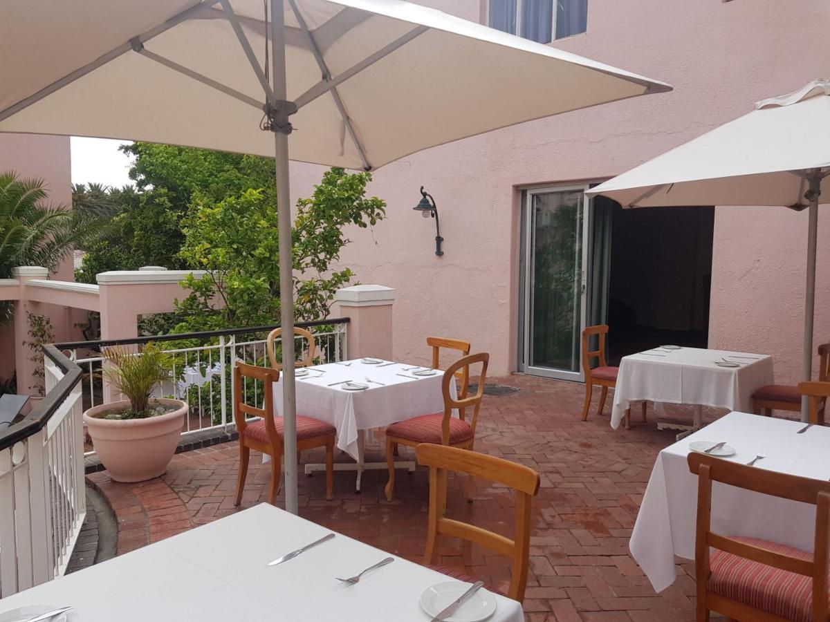 Lady Hamilton Hotel Cape Town Exterior foto