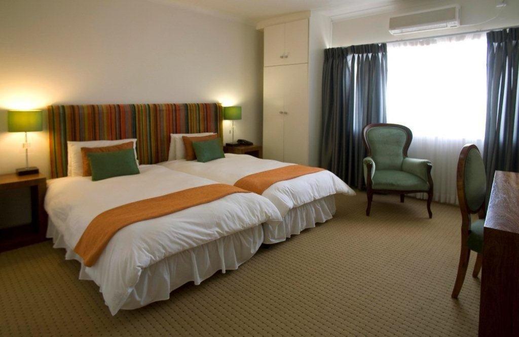 Lady Hamilton Hotel Cape Town Exterior foto