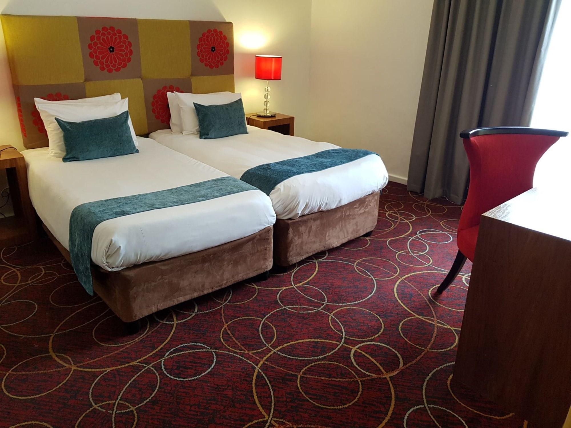 Lady Hamilton Hotel Cape Town Exterior foto