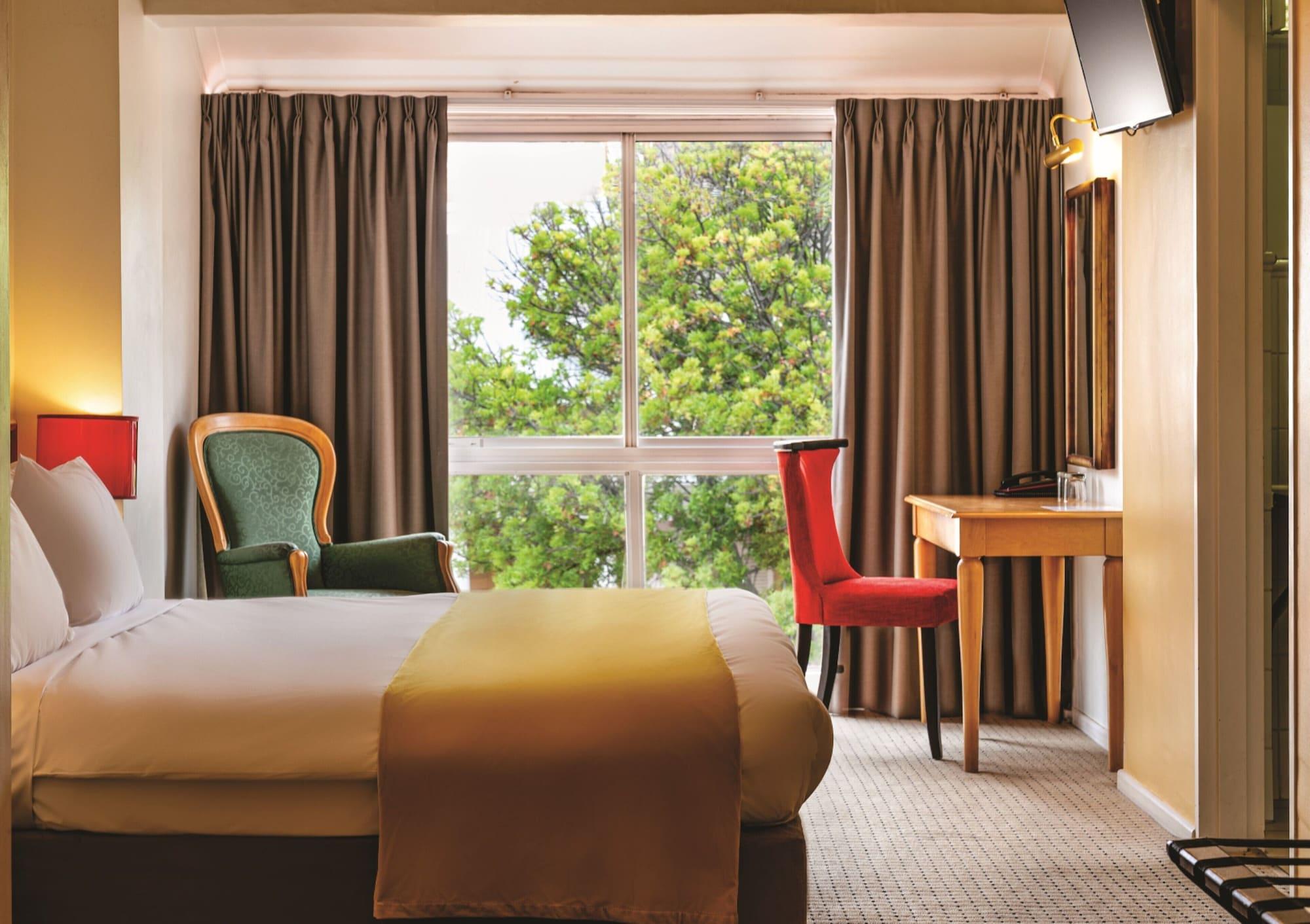 Lady Hamilton Hotel Cape Town Exterior foto
