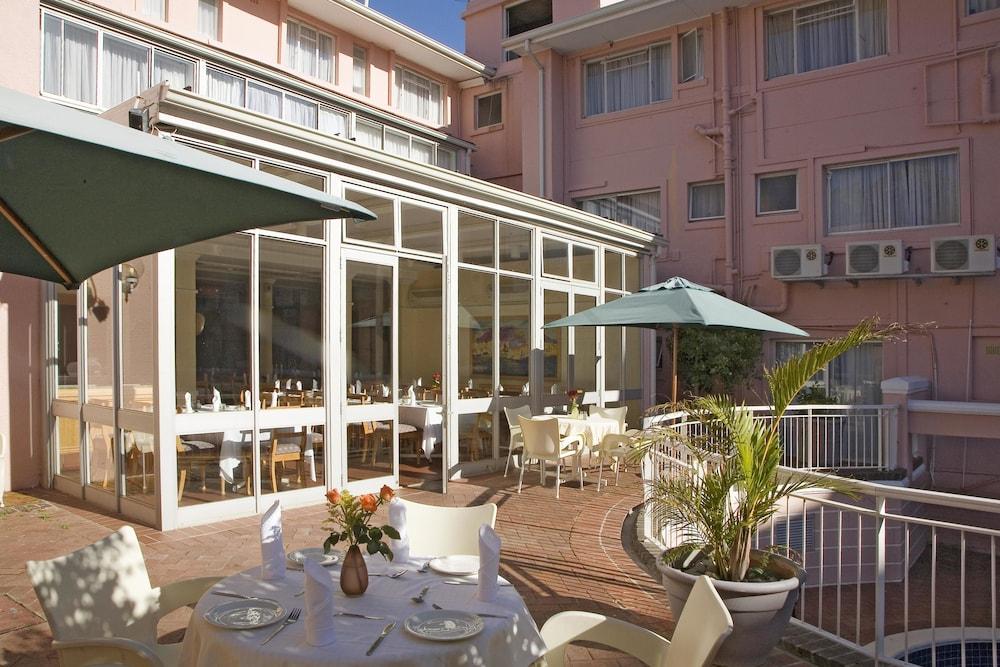 Lady Hamilton Hotel Cape Town Exterior foto
