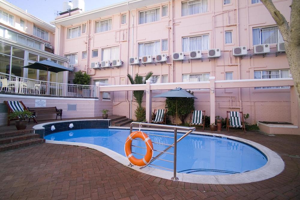 Lady Hamilton Hotel Cape Town Exterior foto