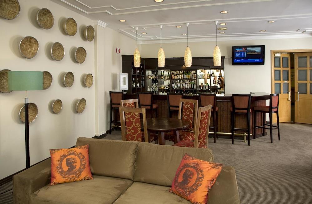 Lady Hamilton Hotel Cape Town Exterior foto