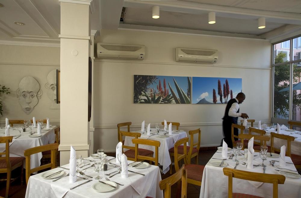 Lady Hamilton Hotel Cape Town Exterior foto