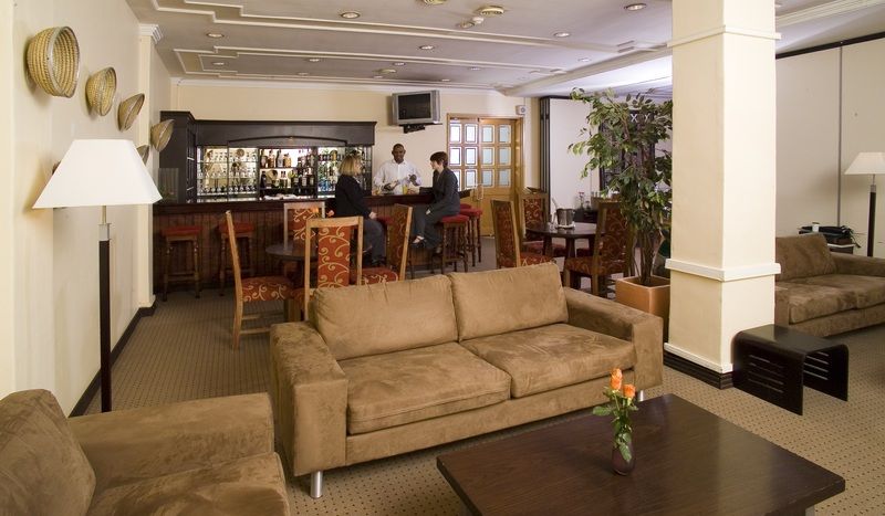 Lady Hamilton Hotel Cape Town Exterior foto