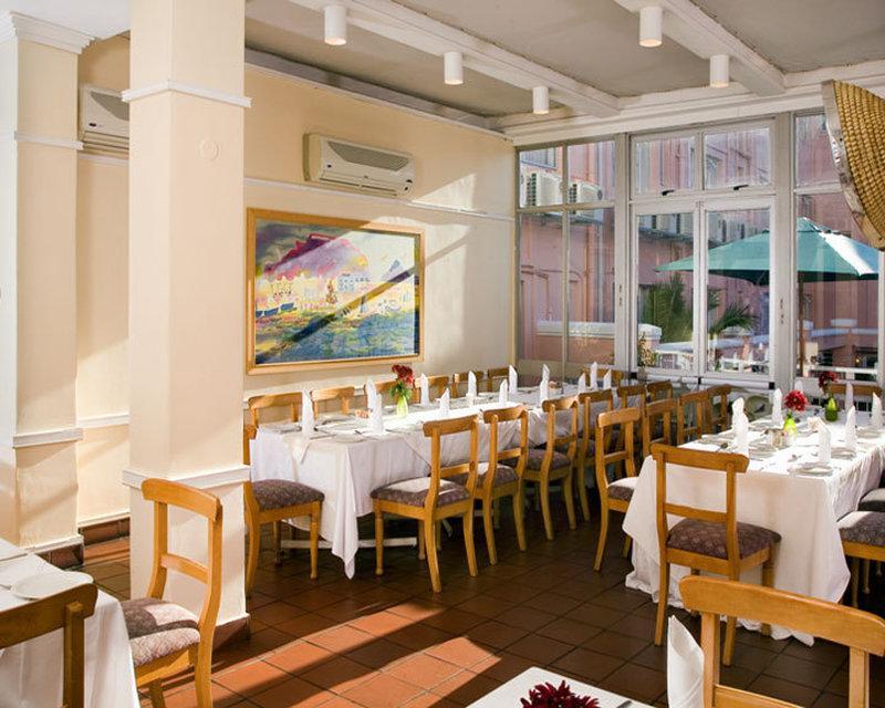 Lady Hamilton Hotel Cape Town Exterior foto