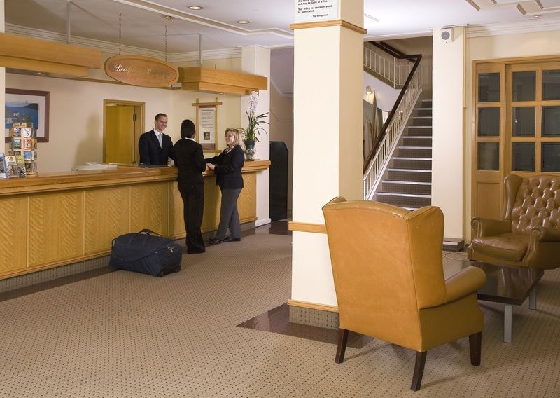 Lady Hamilton Hotel Cape Town Exterior foto