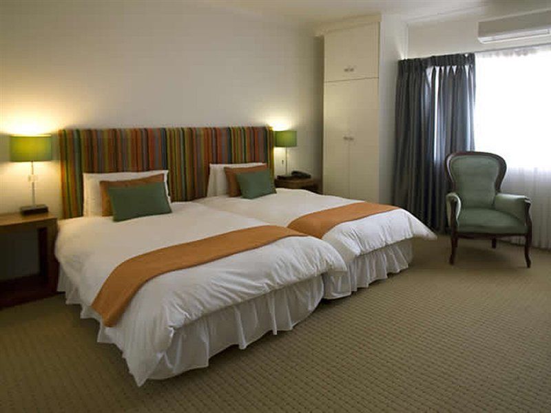 Lady Hamilton Hotel Cape Town Exterior foto