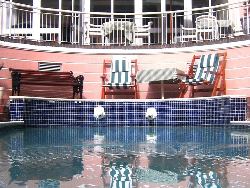 Lady Hamilton Hotel Cape Town Exterior foto